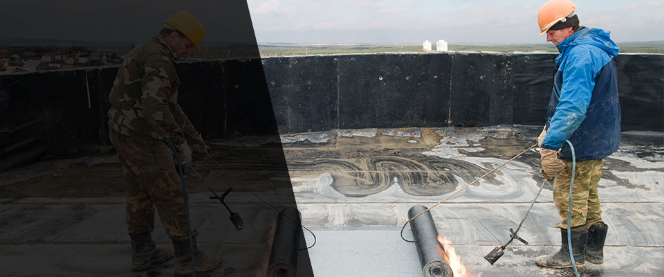 Logansport Roofing Contractors